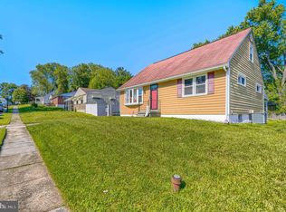 3708 Cassen Rd, Randallstown, MD 21133