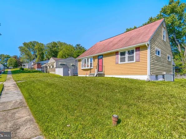 3708 Cassen Rd, Randallstown, MD 21133