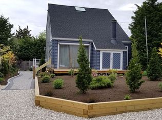 512 Lighthouse Rd, Cape May Point, NJ 08212