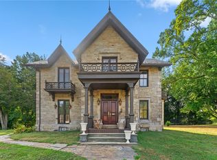 1175 S Lincoln Ave, Salem, OH 44460