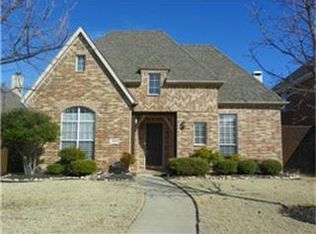 3804 Johnson St, Frisco, TX 75034