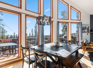 1471 Bobcat Ln, Fairplay, CO 80440