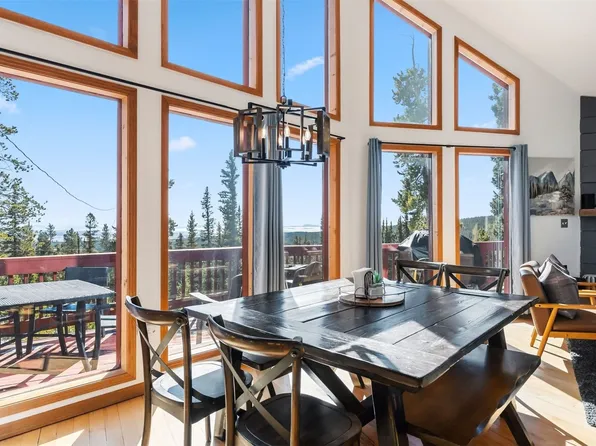 1471 Bobcat Ln, Fairplay, CO 80440