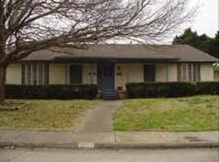 4934 Ashbrook Rd, Dallas, TX 75227