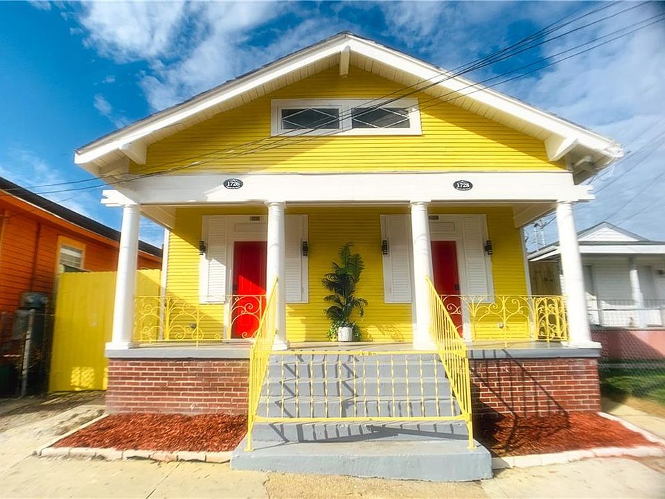 1st image of 1726-28 Mandeville St