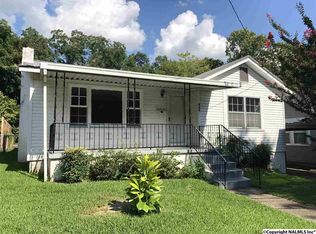 916 Newton St, Gadsden, AL 35901