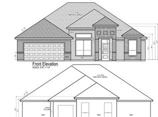 1303 E 44th St, Odessa, TX 79762