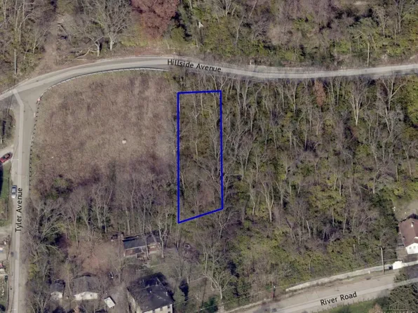 3889 Hillside Ave, Cincinnati, OH 45204