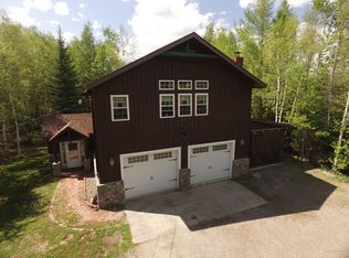 255 Station Rd, Littleton, ME 04730