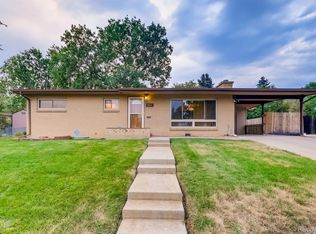 830 W Crestline Pl, Littleton, CO 80120