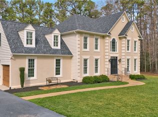 13320 Meredith Pointe Way, Chesterfield, VA 23832