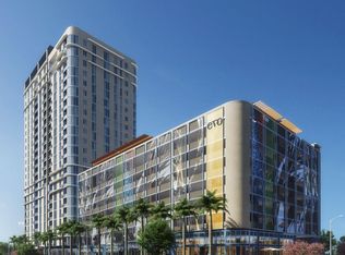 Evo Apartments, Saint Petersburg, FL 33701