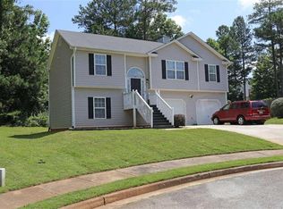 5089 Luxford Dr, Douglasville, GA 30135