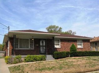 3422 Fernheather Dr, Shively, KY 40216