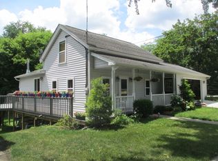 8175 5th St, Dexter, MI 48130