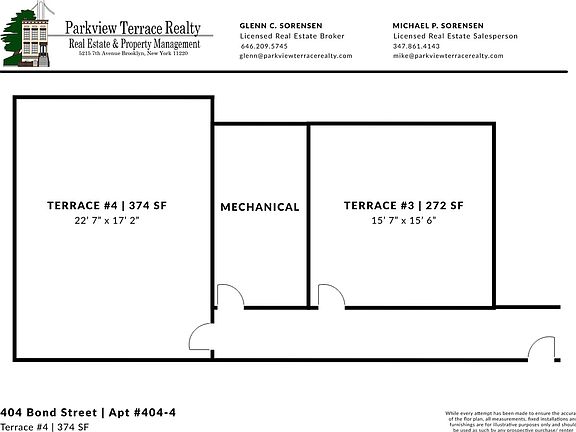 3rd image of 404 Bond St #4044