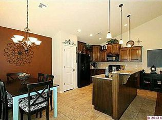13343 S 21st St, Bixby, OK 74008