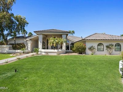 10374 N 107th St, Scottsdale, AZ, 85258
