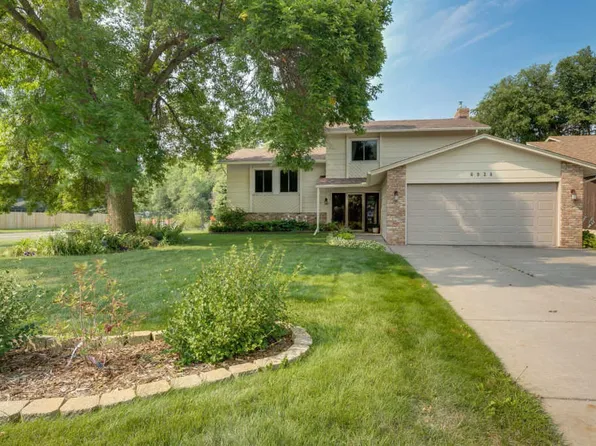 6924 Candlewood Cir N, Brooklyn Park, MN 55445