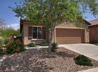 7252 W Sonoma Way, Florence, AZ 85132
