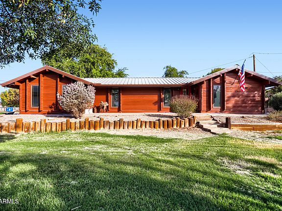 4th image of 21633 S 156TH Street