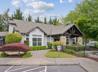 Abbey Rowe Apartments, Olympia, WA 98516