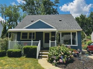 18667 Fox, Redford, MI 48240