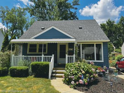 18667 Fox, Redford, MI, 48240