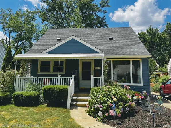 18667 Fox, Redford, MI 48240