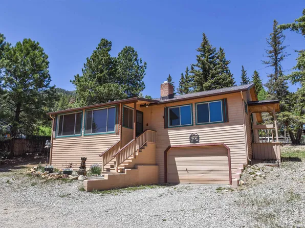111 Caribel N, Red River, NM 87558-0111
