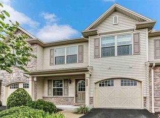 1824 Vista Dr, Mechanicsburg, PA 17055