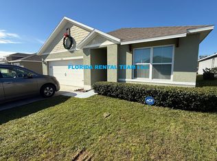 3630 Caspian St, Leesburg, FL 34748