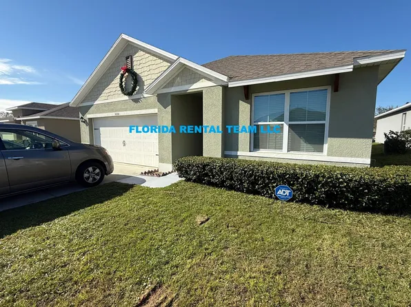 3630 Caspian St, Leesburg, FL 34748