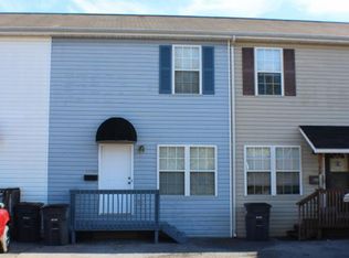 1330 Holyoke St, Kingsport, TN 37664