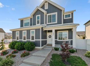 641 S Highpoint Dr, Saratoga Springs, UT 84045