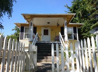 6009 47th Ave SW, Seattle, WA 98136