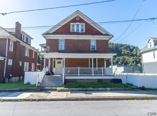 634 Pine St, Johnstown, PA 15902