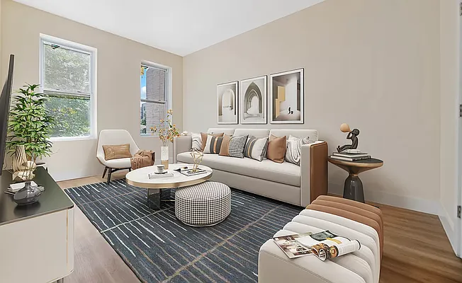 Rented by REAL New York | media 7