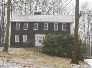 102 Shroyer Mill Rd, Butler, PA 16001