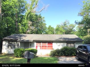 3625 Corbett Ave, Macon, GA 31206