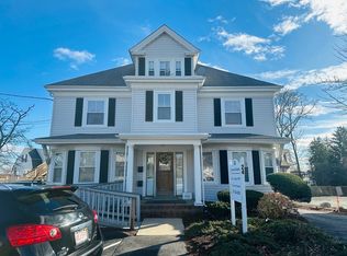 24 Walpole St FLOOR 2, Norwood, MA 02062