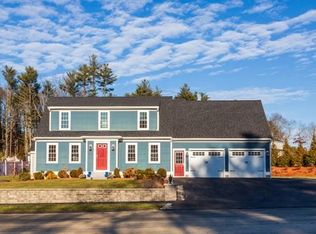 39 Bearses Way, Kingston, MA 02364