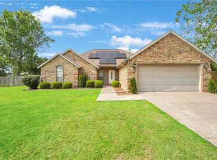 1124 Quail Run, Springdale, AR 72764