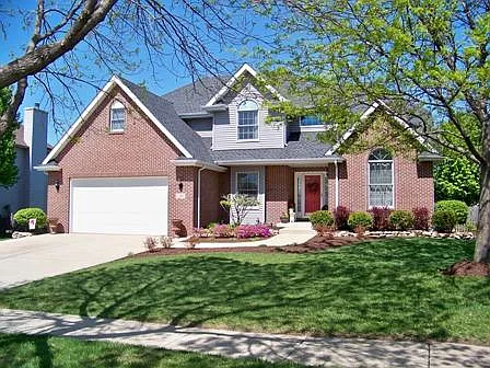 1201 Hunter Dr photo 1