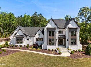 48 Stevens Creek Dr, Pittsboro, NC 27312