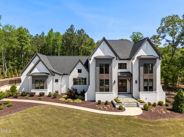 48 Stevens Creek Dr, Pittsboro, NC 27312