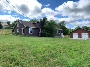 119 Pleasant St, Theresa, NY 13691