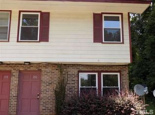 206 Fox Park Rd, Louisburg, NC 27549