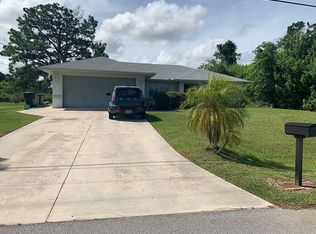 7909 Rockwell Ave, North Port, FL 34291