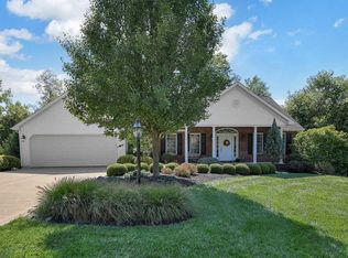 535 Meadowdale Dr, Mansfield, OH 44907